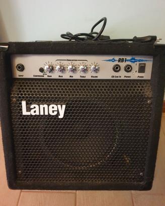 Laney rb1