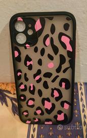 Cover iPhone 11. Nuovissima 