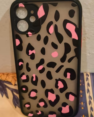 Cover iPhone 11. Nuovissima 
