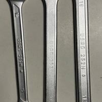 USAG 252 N - CHIAVE A FORCHETTA (Vecchia serie)