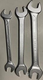 USAG 252 N - CHIAVE A FORCHETTA (Vecchia serie)