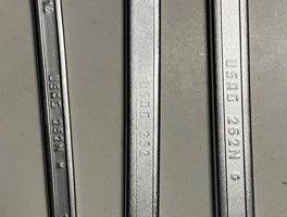 USAG 252 N - CHIAVE A FORCHETTA (Vecchia serie)