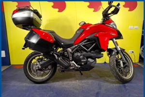 DUCATI Multistrada 950 Garantita e Finanziabile