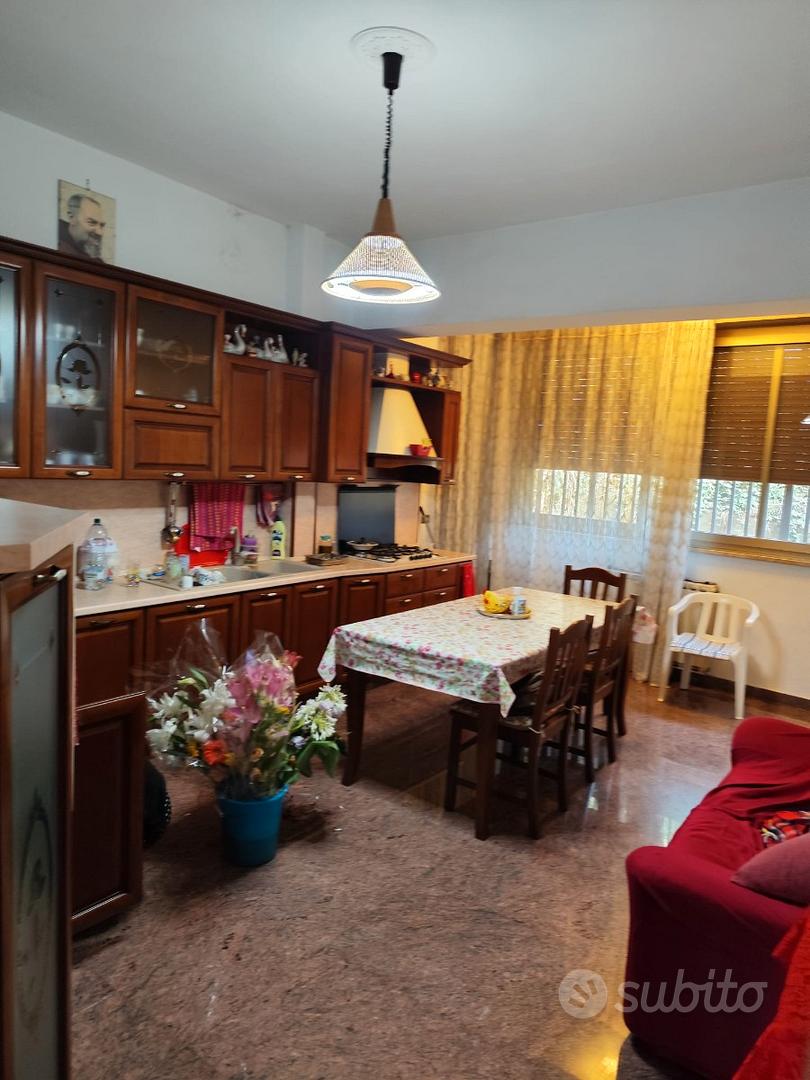 Appartamento Signorile - Vista 6