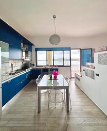 Appartamento panoramico