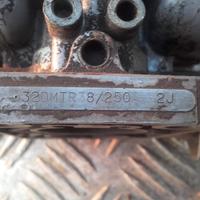 Carburatore 112 Abarth