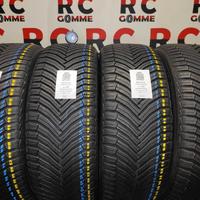 4 GOMME 215/55 R18 95H MICHELIN – 4 STG
