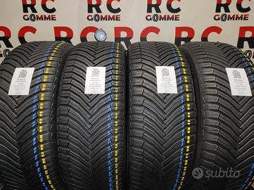 4 GOMME 215/55 R18 95H MICHELIN – 4 STG