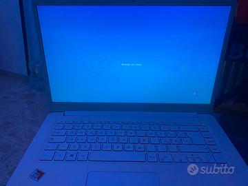 Pc portatile asus