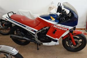 Honda VF 500 FII