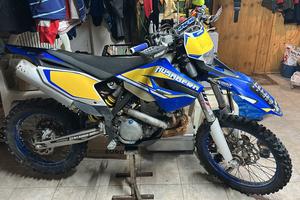 Husaberg fe 350