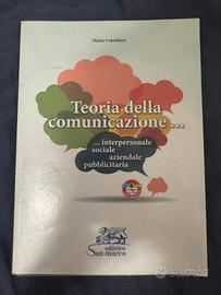 Teoria della comunicazione