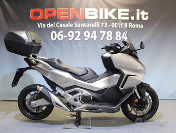 Honda Forza 750 DCT Urban 03/2022 Km 13300