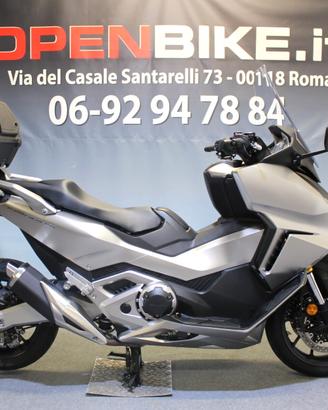 Honda Forza 750 DCT Urban 03/2022 Km 13300