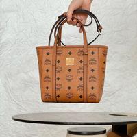 Borsa Tote MCM