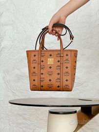 Borsa Tote MCM