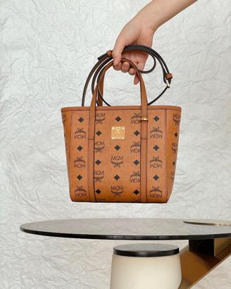 Borsa Tote MCM