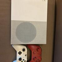 XBOX ONE S-9 GIOCHI
