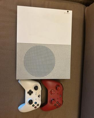 XBOX ONE S-9 GIOCHI