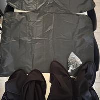 Parasole tetto Tesla Model 3 - Set completo