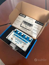 Ampeg SGT-DI blue line Anniv. Ed. - Strumenti Musicali In vendita a ...