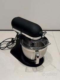 Planetaria KitchenAid