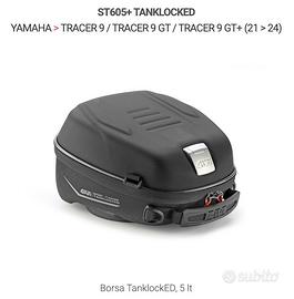 Borsa da serbatoio Givi