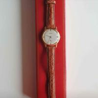 Orologio oro Niers 17K anni 50