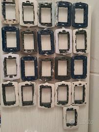 Materiale elettrico Ticino Living 