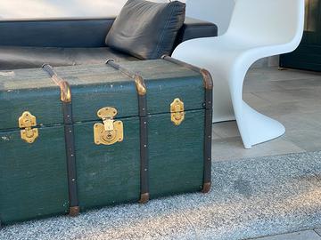 Baule vintage