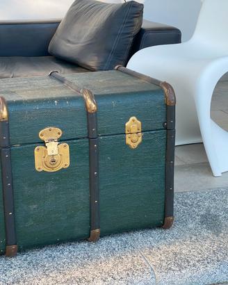 Baule vintage