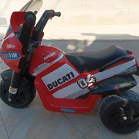 Ducati Peg Perego