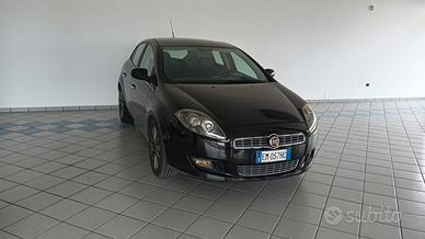 Fiat Bravo 1.6 MJT 120 CV DPF Emotion