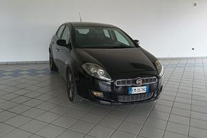 Fiat Bravo 1.6 MJT 120 CV DPF Emotion