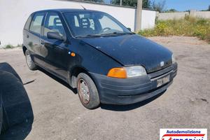 Fiat punto 176 55 1.1 54cv 93-99 ricambi-