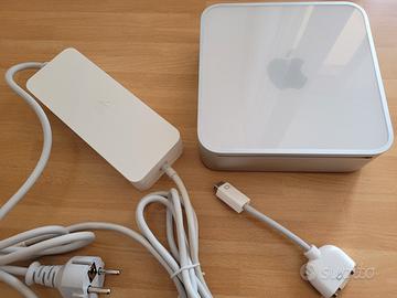 Mac Mini inizio 2009 a1283 * 8 GB RAM