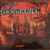 gloomhaven ristampa 2022 