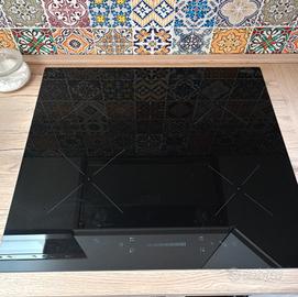 Piano induzione CANDY