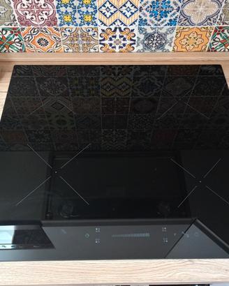 Piano induzione CANDY