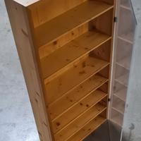 2 x Bacheca espositrice