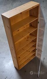 2 x Bacheca espositrice