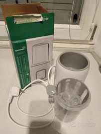 Scalda biberon Grownsi 