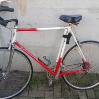 Bici da corsa