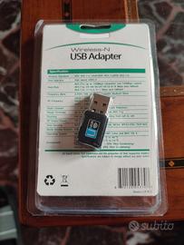 ricevitore wifi usb