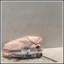 Airbag Ginocchia Guidatore Sinistro BMW Serie 5 F1