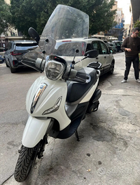 Piaggio Beverly 350 SportTouring ABS/ASR