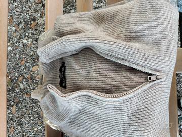 LOTTO 6 MAGLIONI LANA 