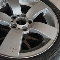 cerchio BMW originale 