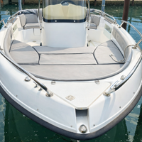 Open Marinello Fisherman 17