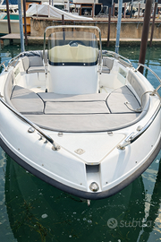 Open Marinello Fisherman 17